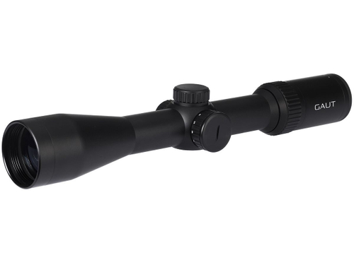 Прицел Gaut Nephrite 3-12x42 сетка 74 (N31242-74)