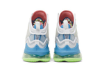Кроссовки Nike Lebron 19 19 Tpu