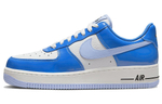 Кроссовки Nike Air Force 1 Low '07 (Женская размерная сетка)