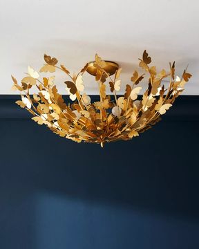 Потолочный светильник “Кемптон”