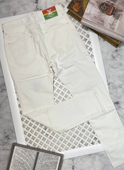 Джинсы Louis Vuitton