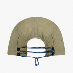 Кепка Buff 5 Panel Explore Cap Slen Fawn (One size)