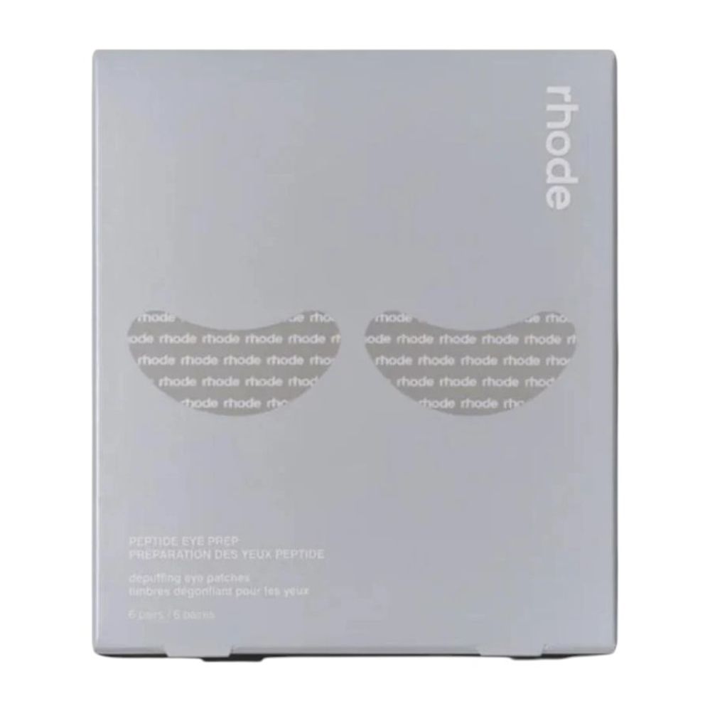 RHODE Патчи для глаз Peptide Pred Eye RHODE Патчи для глаз Peptide Pred Eye
