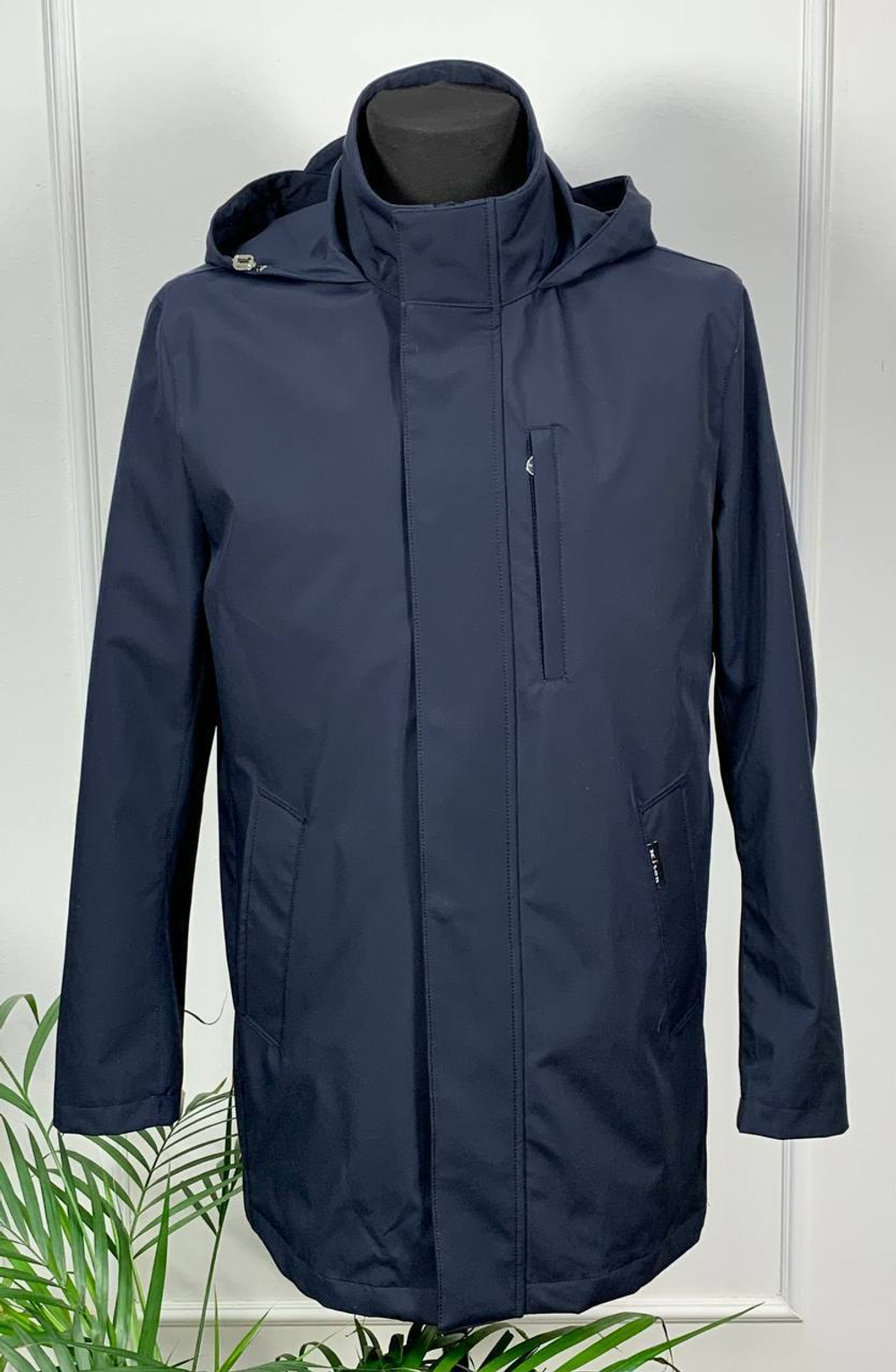 Куртка Kiton, арт. 481115761
