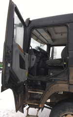 Shacman (Shaanxi) SX* 8x4 Самосвал SX33186V366 (Дизельный, 11,6 л, 423 л.с., МТ)