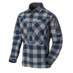 Рубашка Helikon-tex MBDU Flannel Shirt