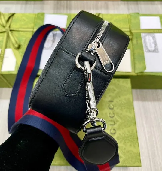 Сумка через плечо Gucci GG