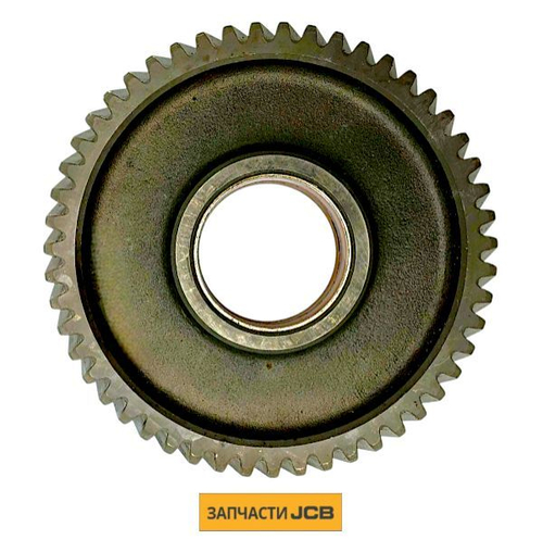 Шестерня холостого хода JCB 02/800327