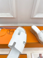 Hermes Eze 30 Sandal