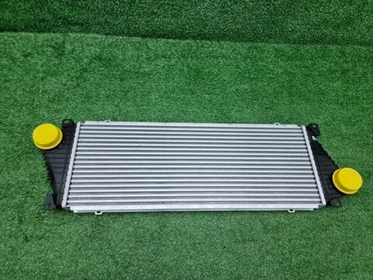 Интеркулер Mercedes Sprinter W901 (2000-2006)