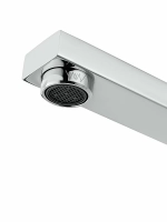 Смеситель для ванны WONZON & WOGHAND FLEX WW-639906-CR хром
