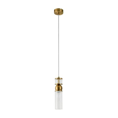 8276/1A LN Подвес E14 40Вт 220В IP20 MODERNI