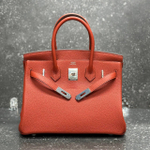 Сумка Hermes 30 см