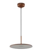 Светильник подвесной светодиодный Moderli V11104-PL Keiro