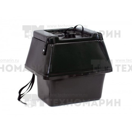 Кофр для Yamaha Viking 540 IV