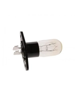 Лампочка для микроволновой печи 20 Watt 00542168 (5119103000); 6912W3B002D; 263600500006; E610T5D00BP; 00606322; 824610572; 4713-001031, 4713-001046, 4713-001524, LMP600SA)