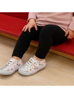 Кеды для девочки