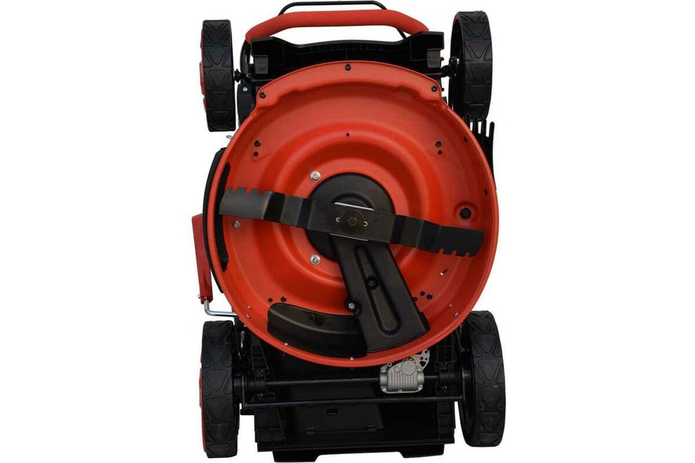 Газонокосилка бензиновая A-iPower AM53S