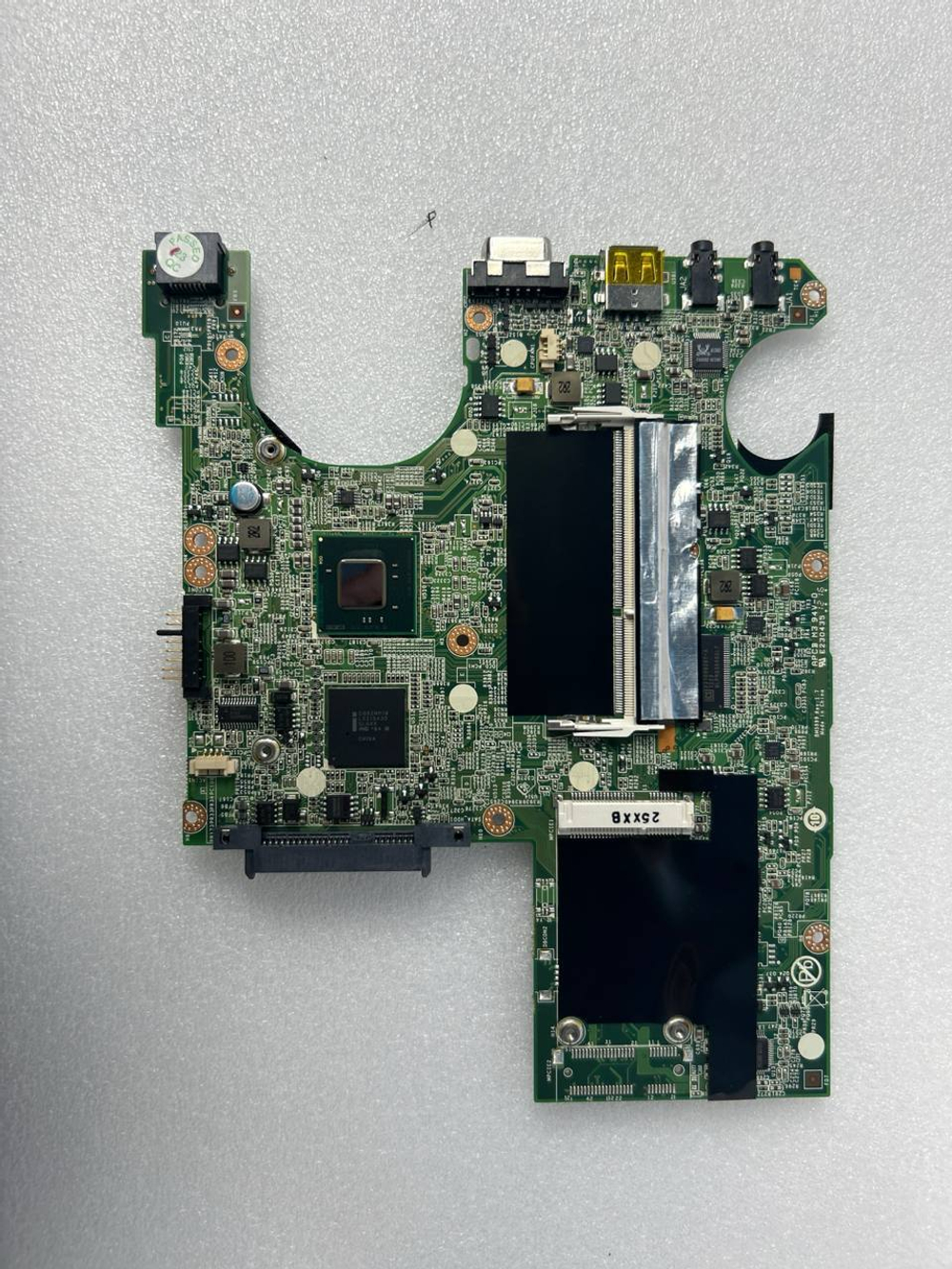 Материнская плата для ноутбука Lenovo S100c N570 (90000595), оригинал