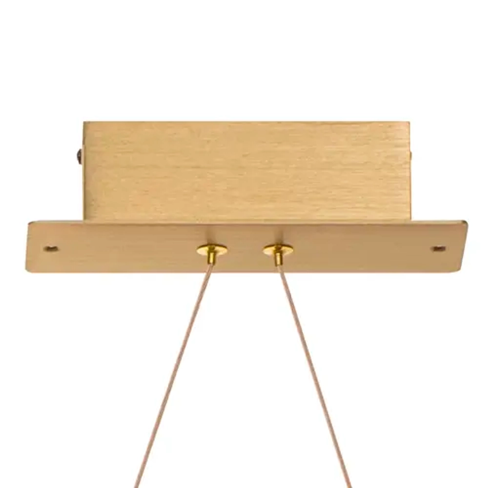 Подвесной светодиодный светильник Lightstar VIRATA 814203