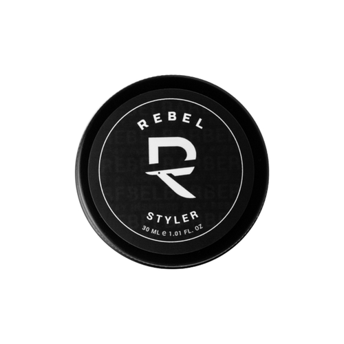 Rebel Barber Styler - Цемент для укладки волос 30 мл