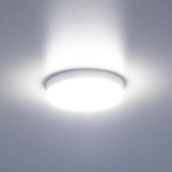 CL707011 Люмен Св-к LED 16W*4000K