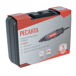 Гравер Ресанта Г-180ЭГ 180 Вт