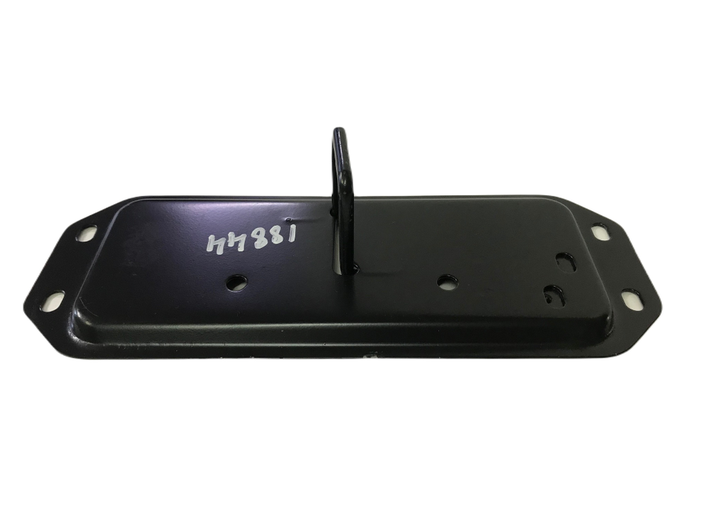 Ответная часть замка капота (фиксатор) 3163-8406040 УАЗ Патриот