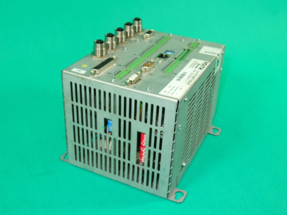 VOITH PCU30T-CE-XT