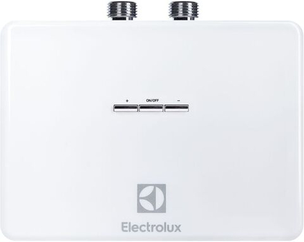 Проточный электрический водонагреватель Electrolux NPX 8 Aquatronic Digital Pro