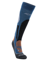 Носки Accapi 2023-24 Ski Nature Fir Octane (EUR:42-44)