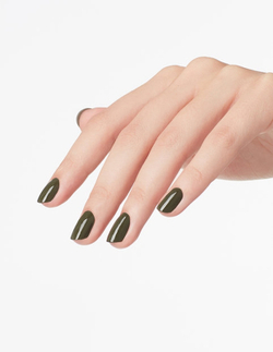 OPI Nail Lacquer - лак для ногтей, 15 ml