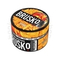 Бестабачная смесь для кальяна BRUSKO, 250 г, Начос, Medium (М)
