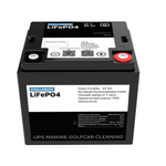 Аккумулятор Challenger LFP 12-60 (LiFePO4)