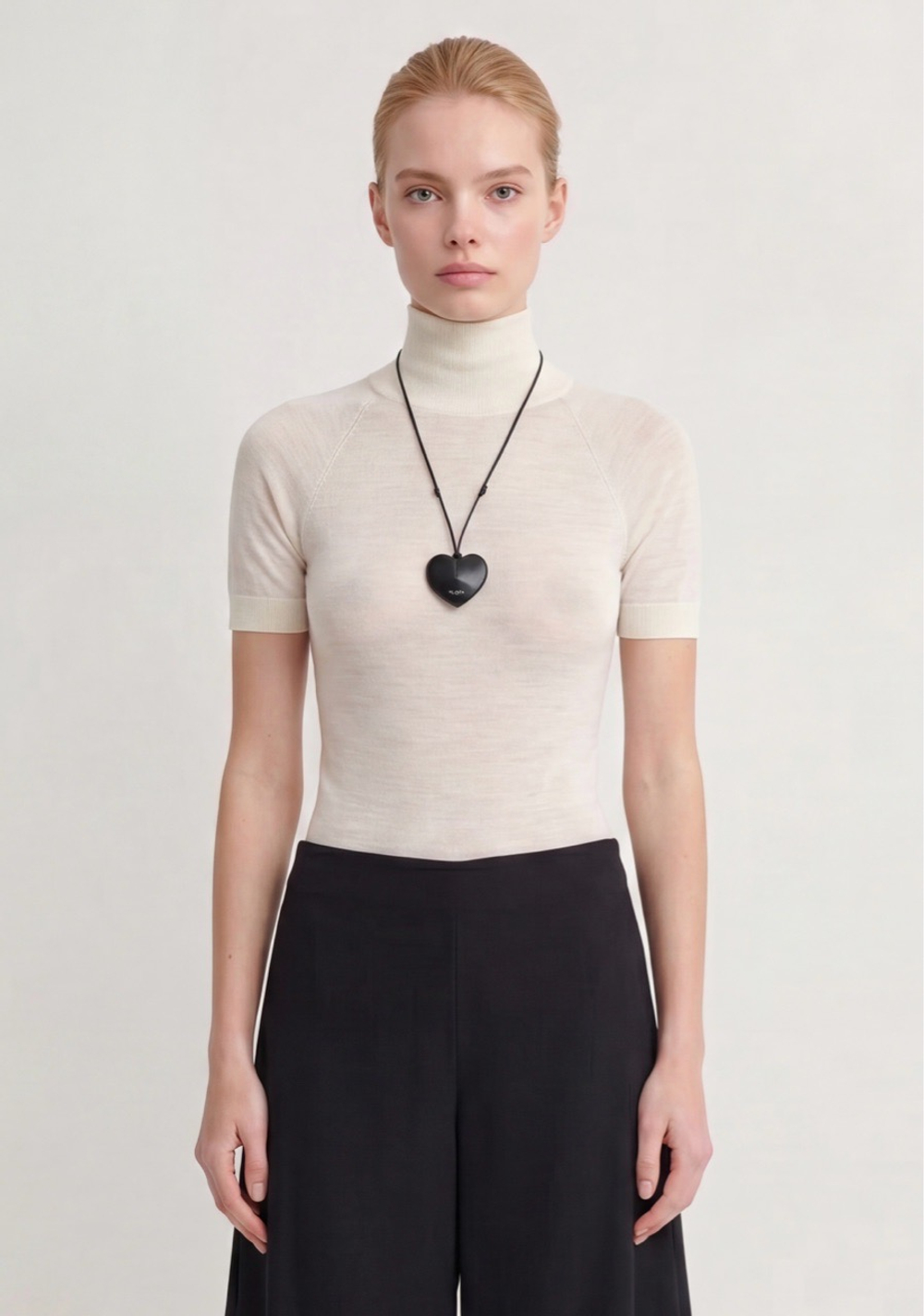 Боди Alaïa