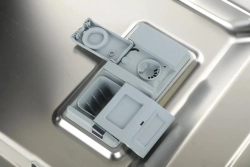 Встраиваемая посудомоечная машина Hotpoint HSIE 2B0 C
