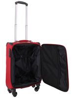 Чемодан 453 / Сверхлегкий каркас