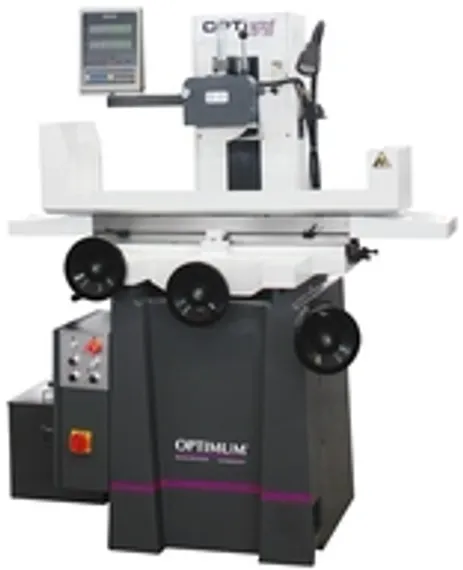 Плоскошлифовальный станок Optimum OPTIgrind GT 30