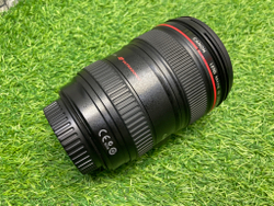Canon EF 24-105mm 4L IS USM