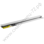 STAYER 1 м, Правило штукатурное, Professional (10745-1.0)