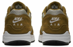 Кроссовки Nike Air Max 1 Premium Retro "Green Curry"