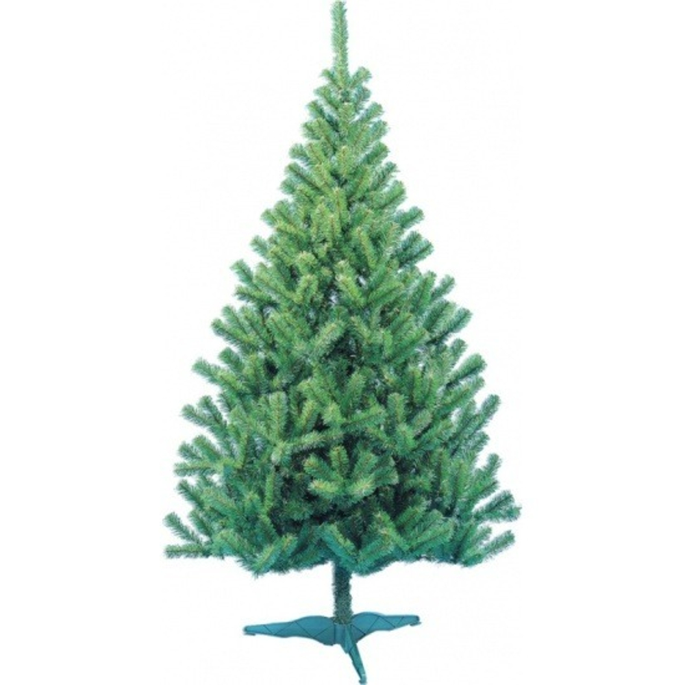 Ель искусственная Царь елка Анжелика 210 см А-210