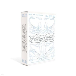 товары NMIXX - FAIRY GIRLS 2025 SEASON'S GREETINGS