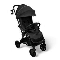 Прогулочная коляска BubaGO Tricky