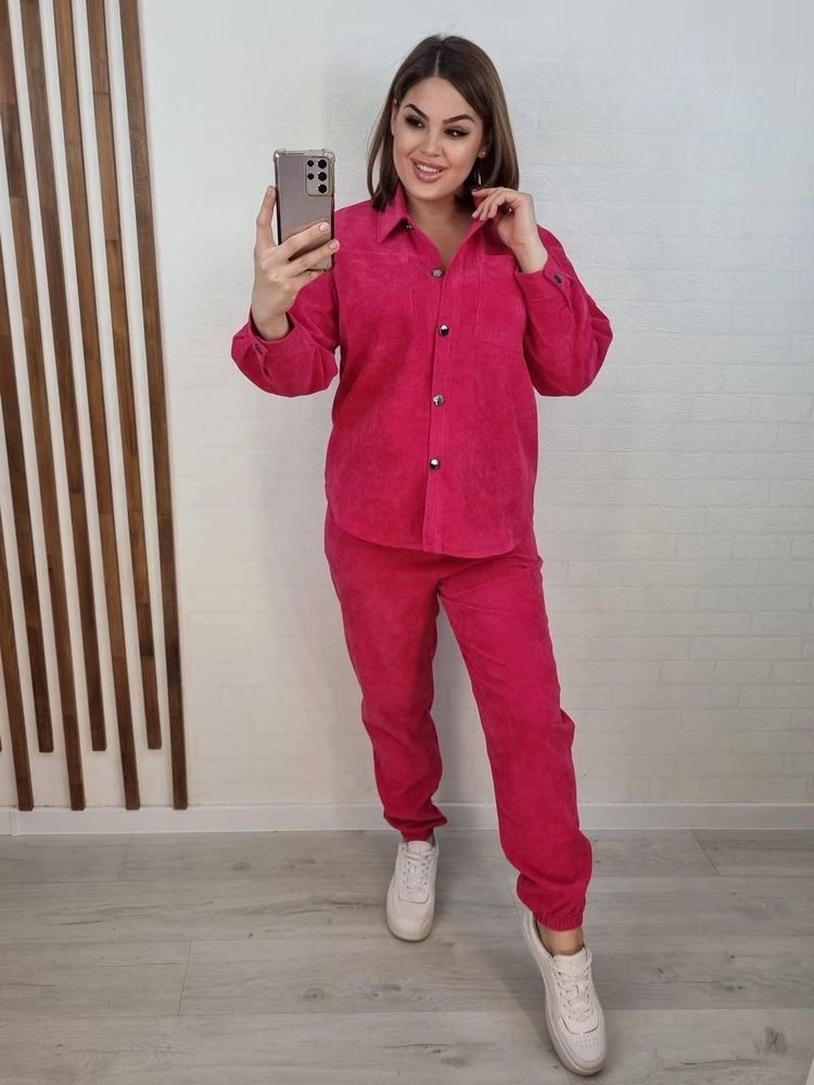 Комплект 874-4 Фабрика Моды