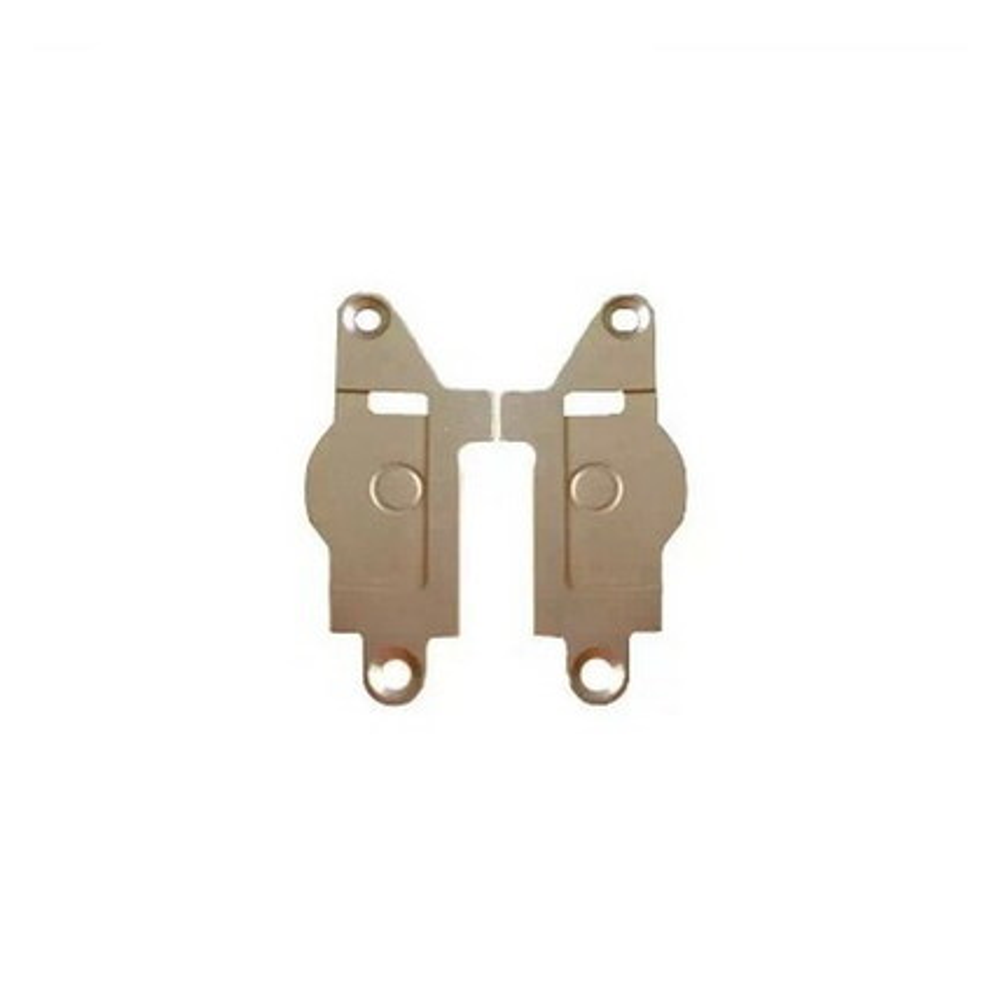 Держатель кнопки HOME iPhone 5S