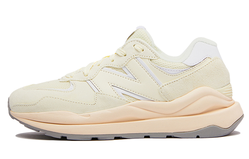 Кроссовки New Balance Nb 5740 (Женская размерная сетка)