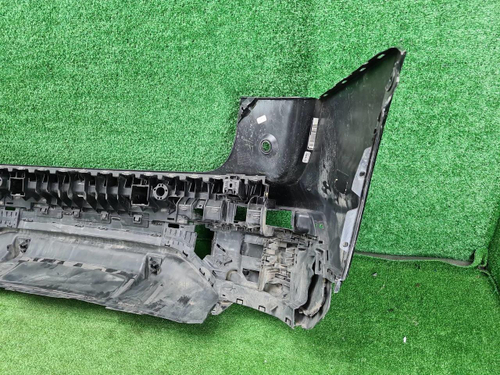 Бампер задний Audi Q5 Sportback (2020-н.в.)