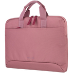 TUCANO SMILZA BAGS FOR MacBook Air 13 (before 2018)/ MacBook Pro 13 (2016-2020)/ MacBook Air 13 (2018-2020) MacBook Air 15 (2023)/ Laptop 14 Pink