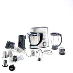 Кухонная машина Moulinex Masterchef Gourmet QA519D32